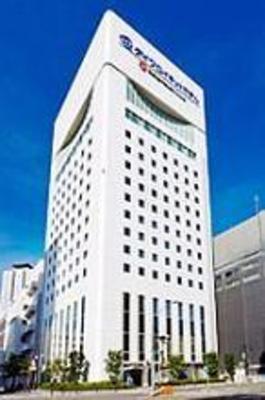 фото отеля Daiwa Roynet Hotel Nagoya Shinkansenguchi