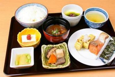 фото отеля Daiwa Roynet Hotel Nagoya Shinkansenguchi
