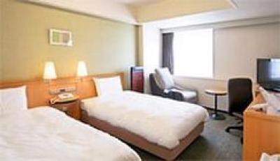 фото отеля Daiwa Roynet Hotel Nagoya Shinkansenguchi