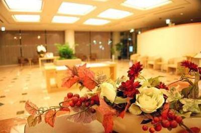 фото отеля Daiwa Roynet Hotel Nagoya Shinkansenguchi