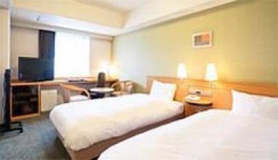 фото отеля Daiwa Roynet Hotel Nagoya Shinkansenguchi