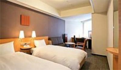 фото отеля Daiwa Roynet Hotel Nagoya Shinkansenguchi