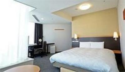 фото отеля Daiwa Roynet Hotel Nagoya Shinkansenguchi