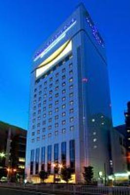 фото отеля Daiwa Roynet Hotel Nagoya Shinkansenguchi