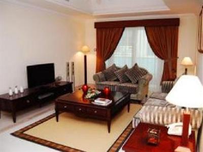 фото отеля Al Manar Hotel Apartments Dubai
