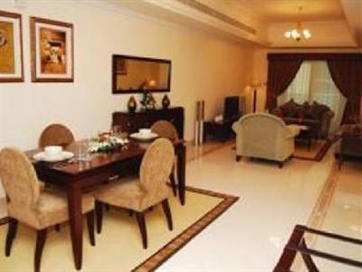 фото отеля Al Manar Hotel Apartments Dubai
