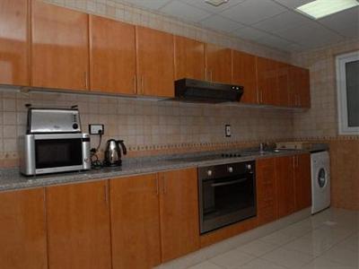 фото отеля Al Manar Hotel Apartments Dubai