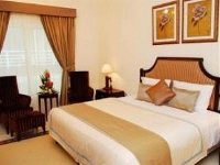 Al Manar Hotel Apartments Dubai