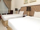 фото отеля Al Manar Hotel Apartments Dubai