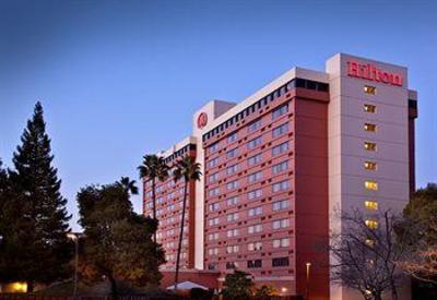 фото отеля Hilton Concord