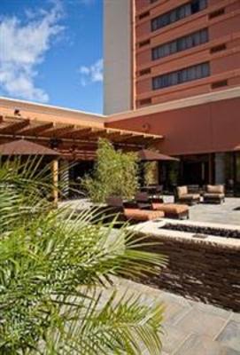 фото отеля Hilton Concord