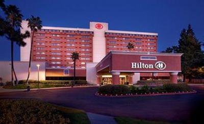фото отеля Hilton Concord
