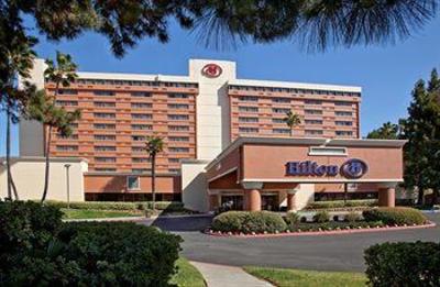 фото отеля Hilton Concord