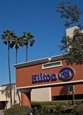 фото отеля Hilton Concord