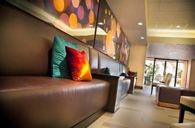 фото отеля Hilton Concord