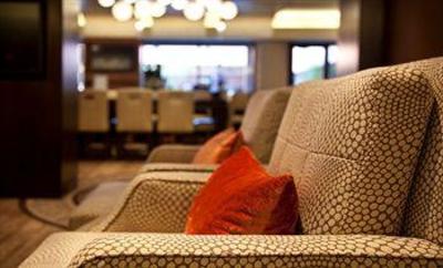 фото отеля Hilton Concord