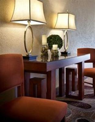 фото отеля Hilton Concord