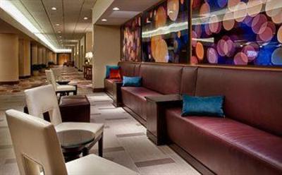 фото отеля Hilton Concord