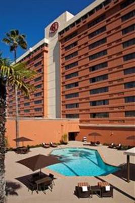 фото отеля Hilton Concord