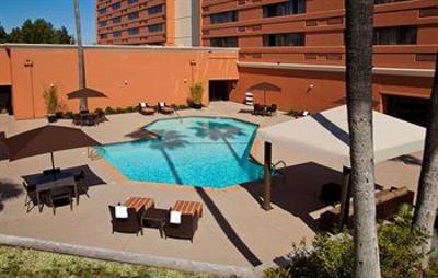 фото отеля Hilton Concord