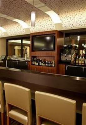 фото отеля Hilton Concord