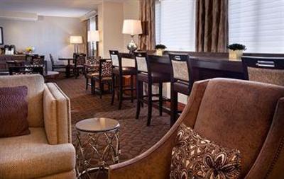 фото отеля Hilton Concord