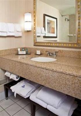 фото отеля Hilton Concord
