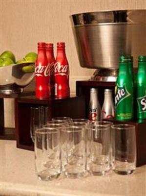 фото отеля Hilton Concord