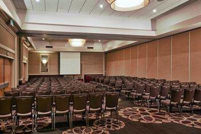 фото отеля Hilton Concord