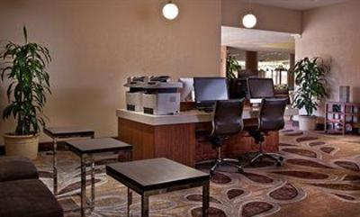 фото отеля Hilton Concord