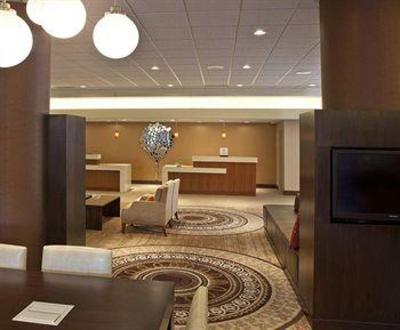 фото отеля Hilton Concord