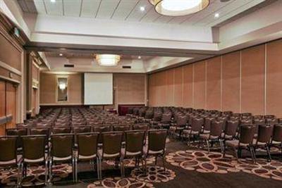 фото отеля Hilton Concord