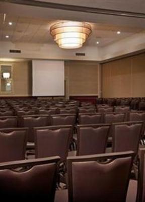 фото отеля Hilton Concord