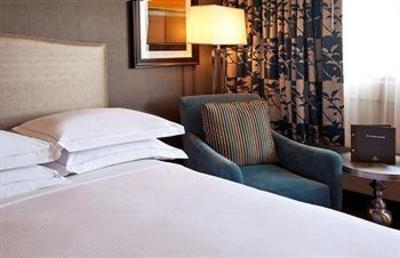 фото отеля Hilton Concord