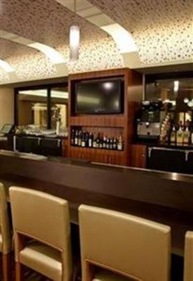 фото отеля Hilton Concord