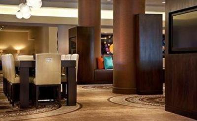 фото отеля Hilton Concord