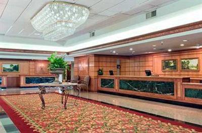 фото отеля Hilton Concord