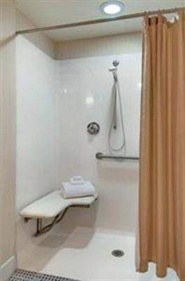 фото отеля Hilton Concord