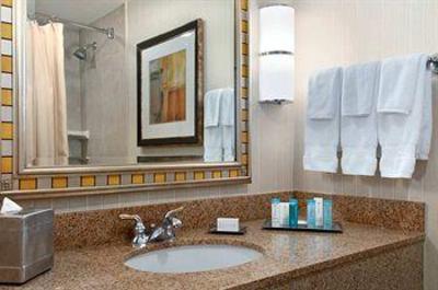 фото отеля Hilton Concord