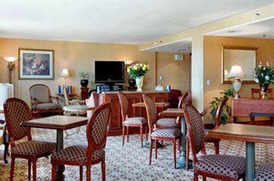 фото отеля Hilton Concord