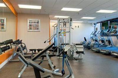 фото отеля Hilton Concord