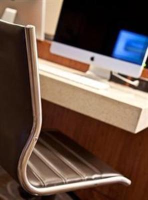 фото отеля Hilton Concord