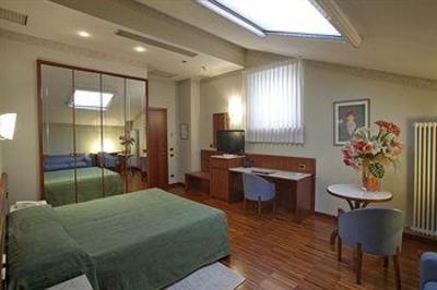 фото отеля Palace Hotel Civitanova Marche