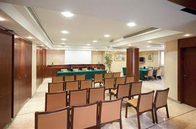 фото отеля Palace Hotel Civitanova Marche