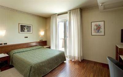 фото отеля Palace Hotel Civitanova Marche