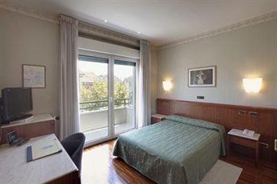 фото отеля Palace Hotel Civitanova Marche
