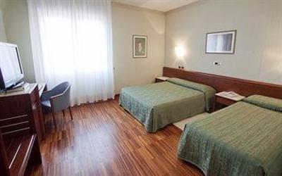 фото отеля Palace Hotel Civitanova Marche