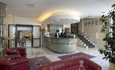 фото отеля Palace Hotel Civitanova Marche