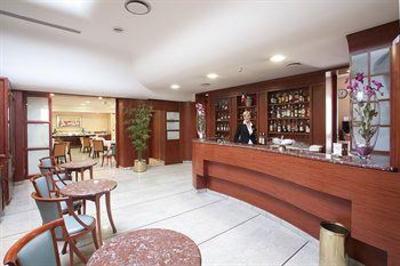 фото отеля Palace Hotel Civitanova Marche