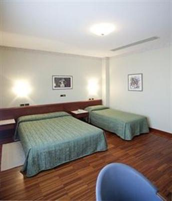 фото отеля Palace Hotel Civitanova Marche